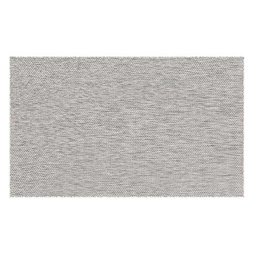 Tapis d'extérieur scandinave gris 120x160cm - Collection Ethan