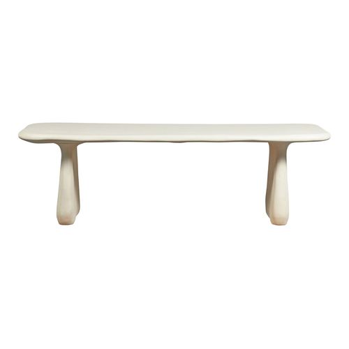 Table de salle à manger en polymère renforcé 240 cm - Loggia