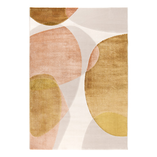 Tapis Bronze 280 x 390 cm - Lea