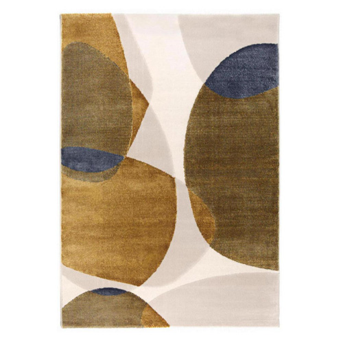 Tapis Vert 200 x 290 cm - Lea