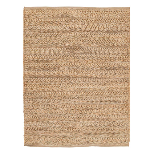 Tapis en jute Naturel 160 x 230 cm - Pippa