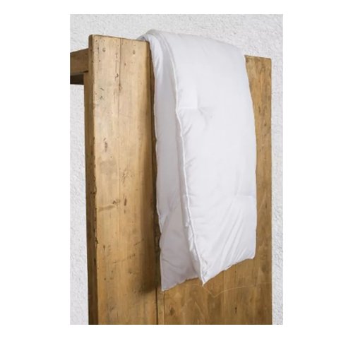 Garniture d'édredon en microfibre 85x200 cm - Garniture