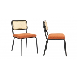 CHAISES & TABOURETS
