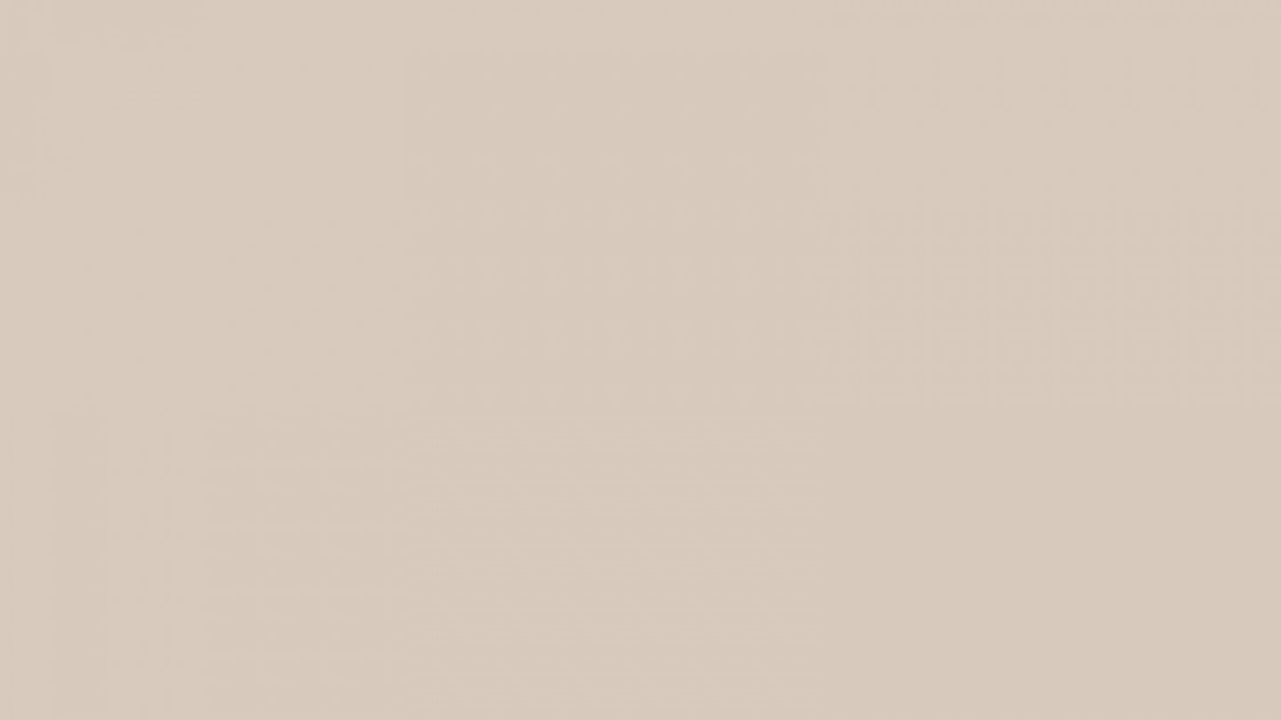 Ensemble de 8 meubles de cuisine - L. 245 cm - beige cachemire - Luzia