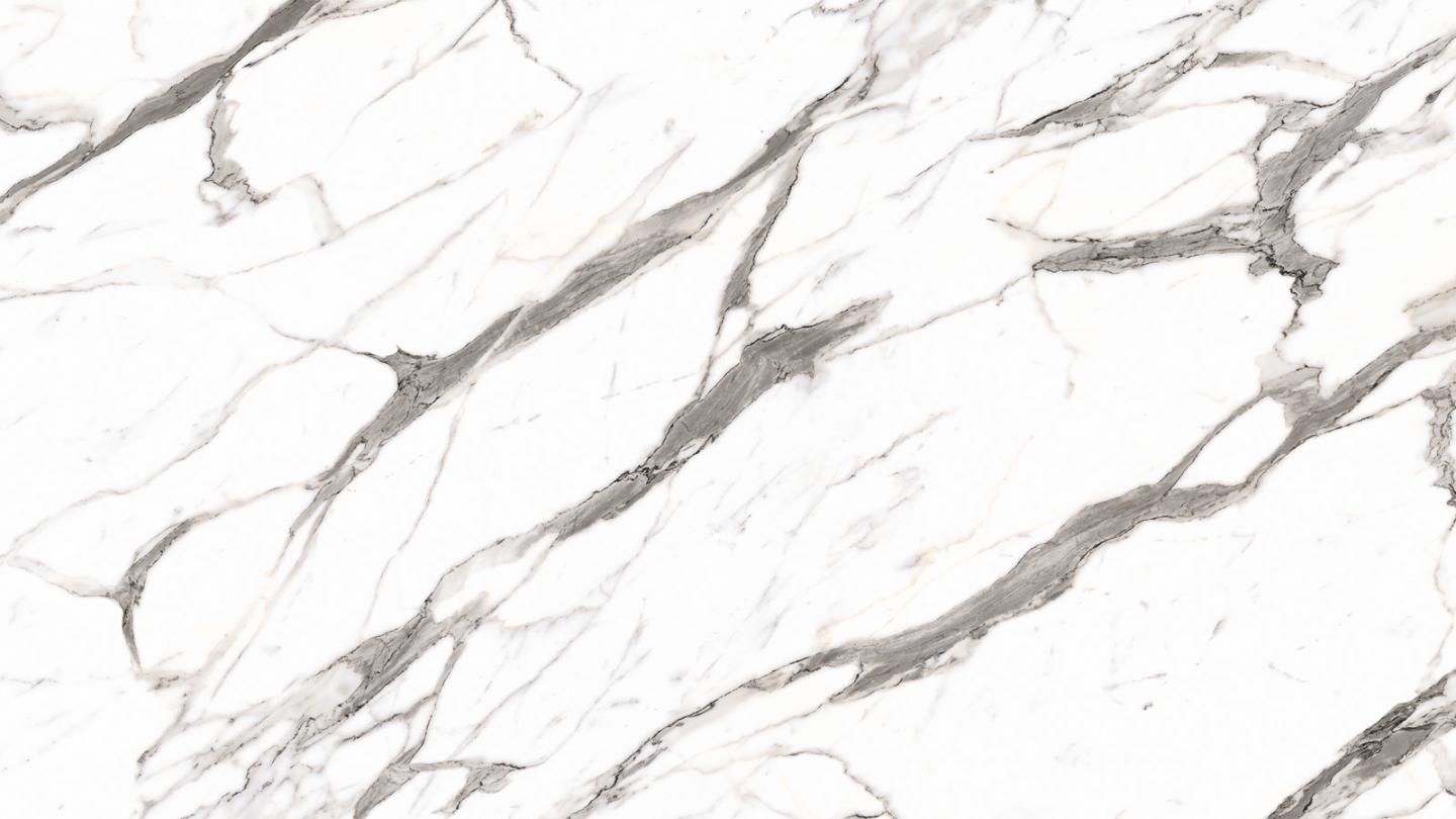 Meubles bas de cuisine - L. 185 cm - beige cachemire - Luzia