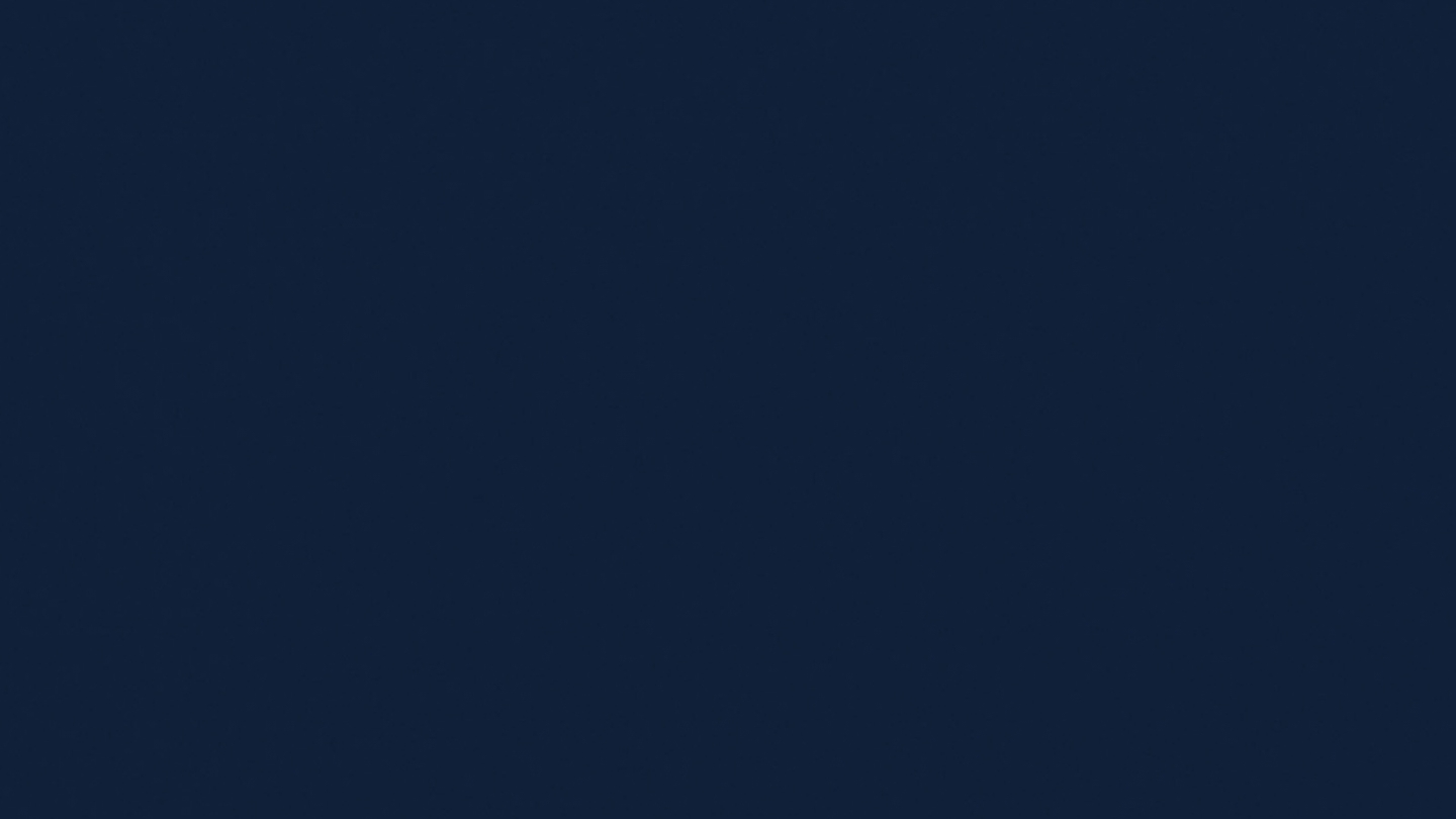 Meubles bas de cuisine - L. 245 cm - bleu marine - Luzia