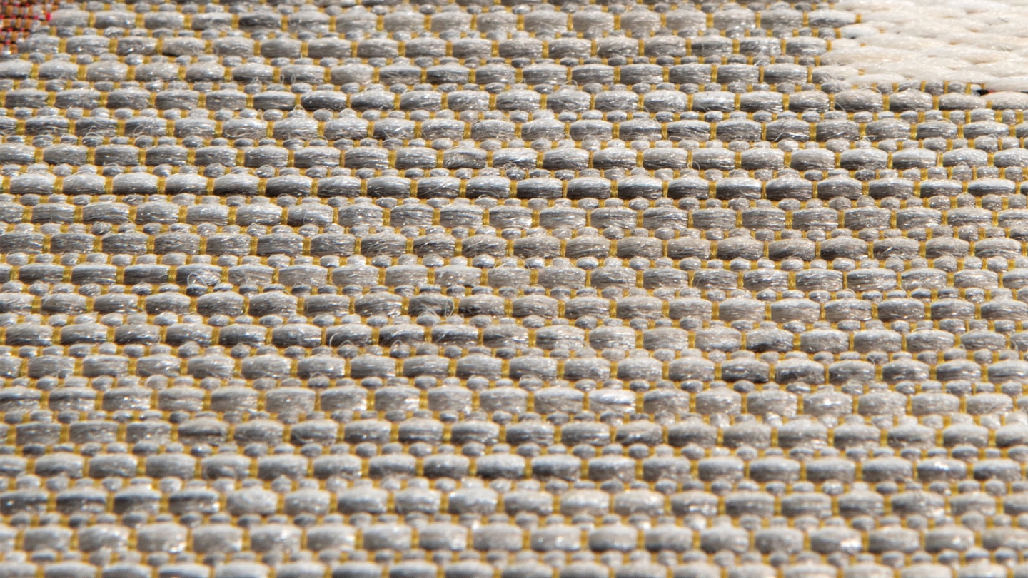 Tapis d'extérieur Multicore 67 x 200 cm - Kairi