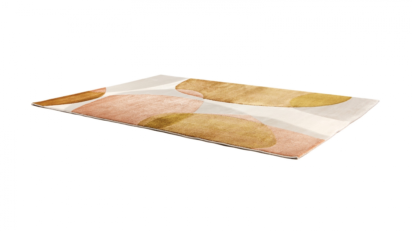Tapis Bronze 200 x 290 cm - Lea