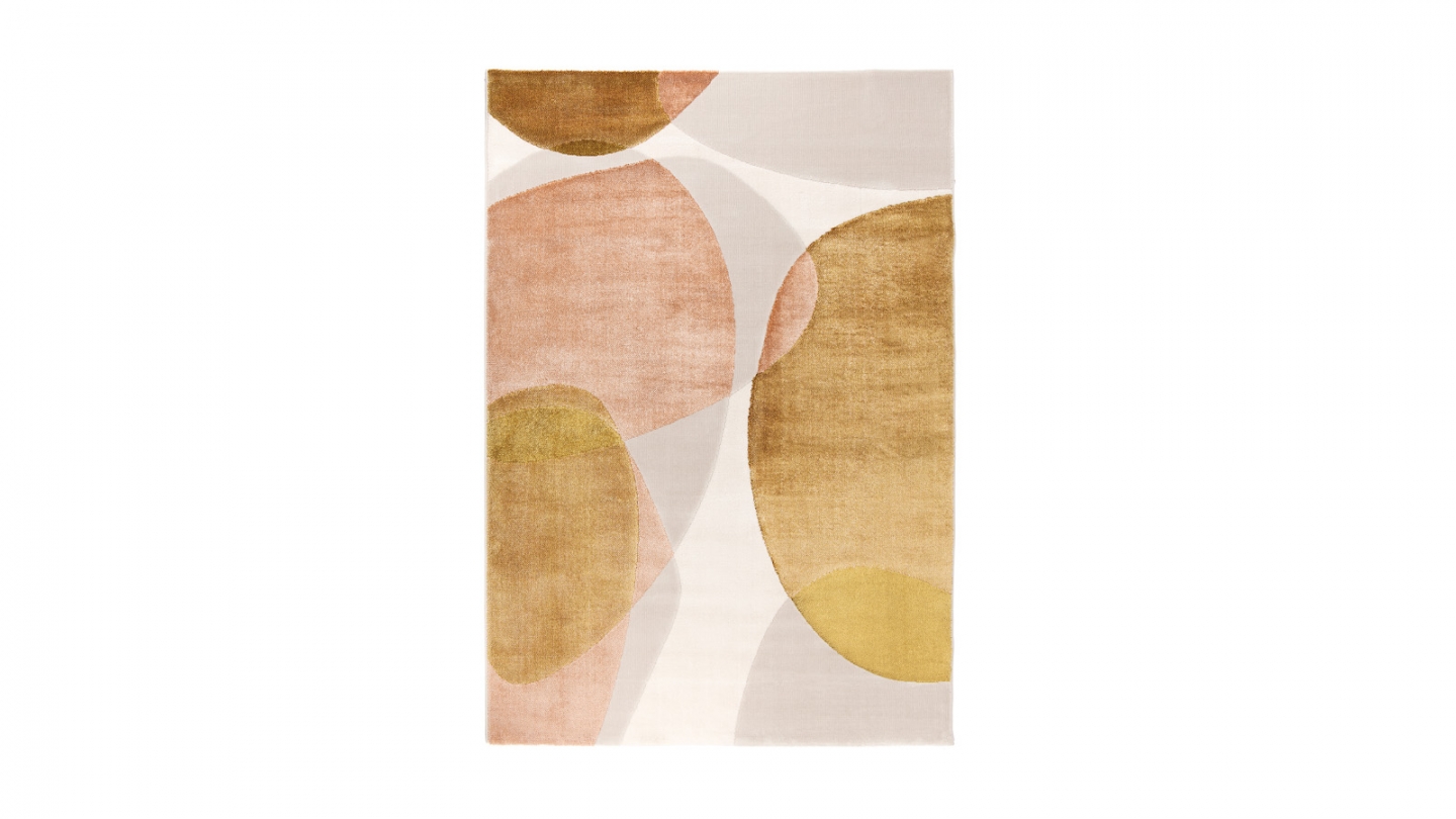 Tapis Bronze 280 x 390 cm - Lea