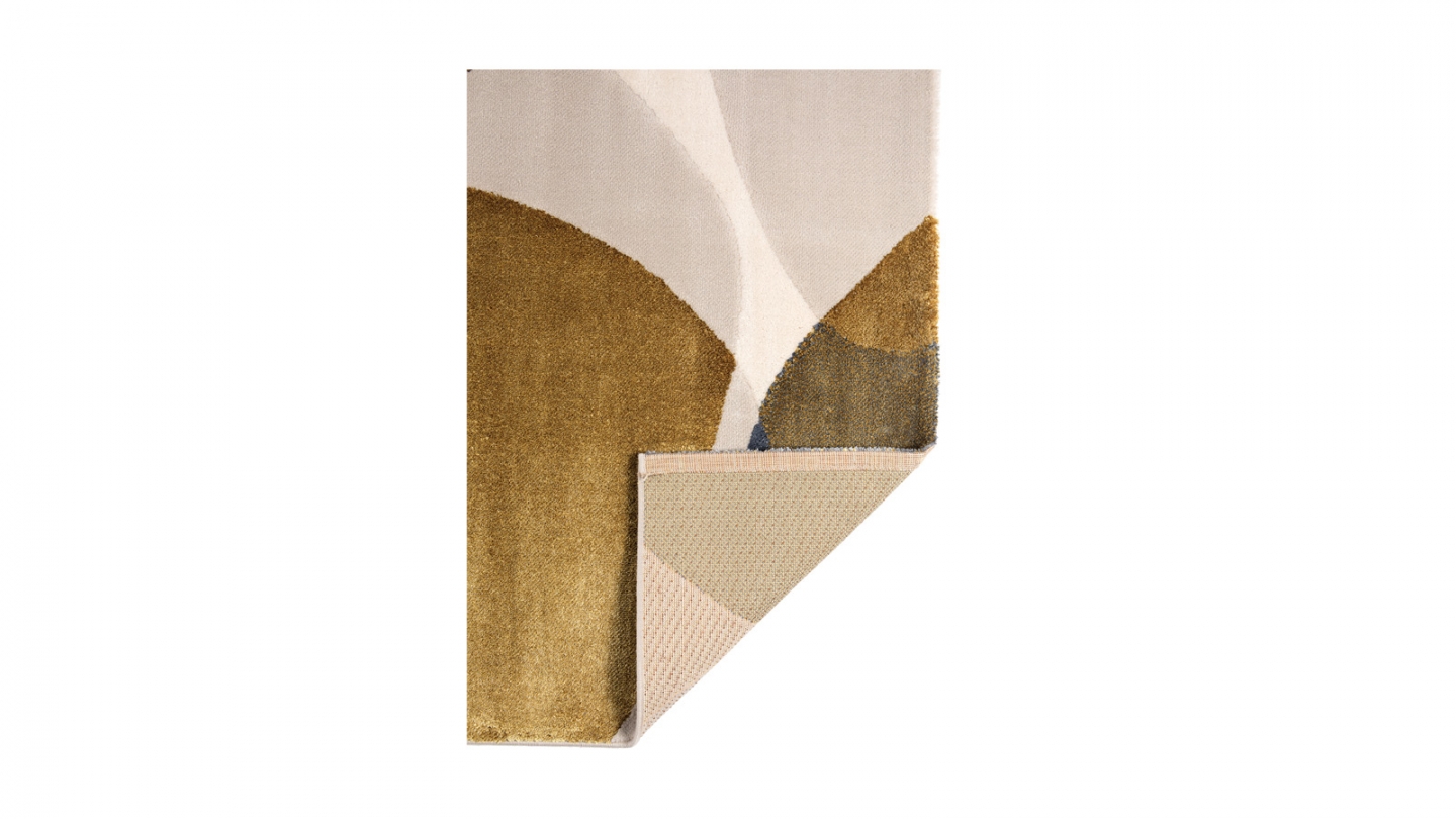 Tapis Vert 200 x 290 cm - Lea
