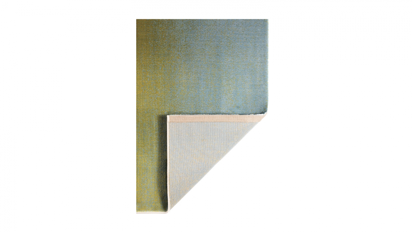 Tapis Vert 200 x 290 cm - Lilo