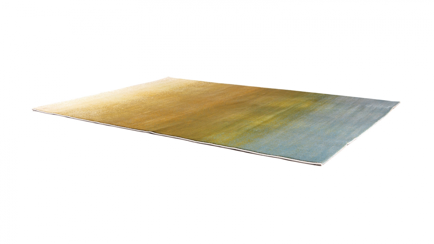 Tapis Vert 200 x 290 cm - Lilo
