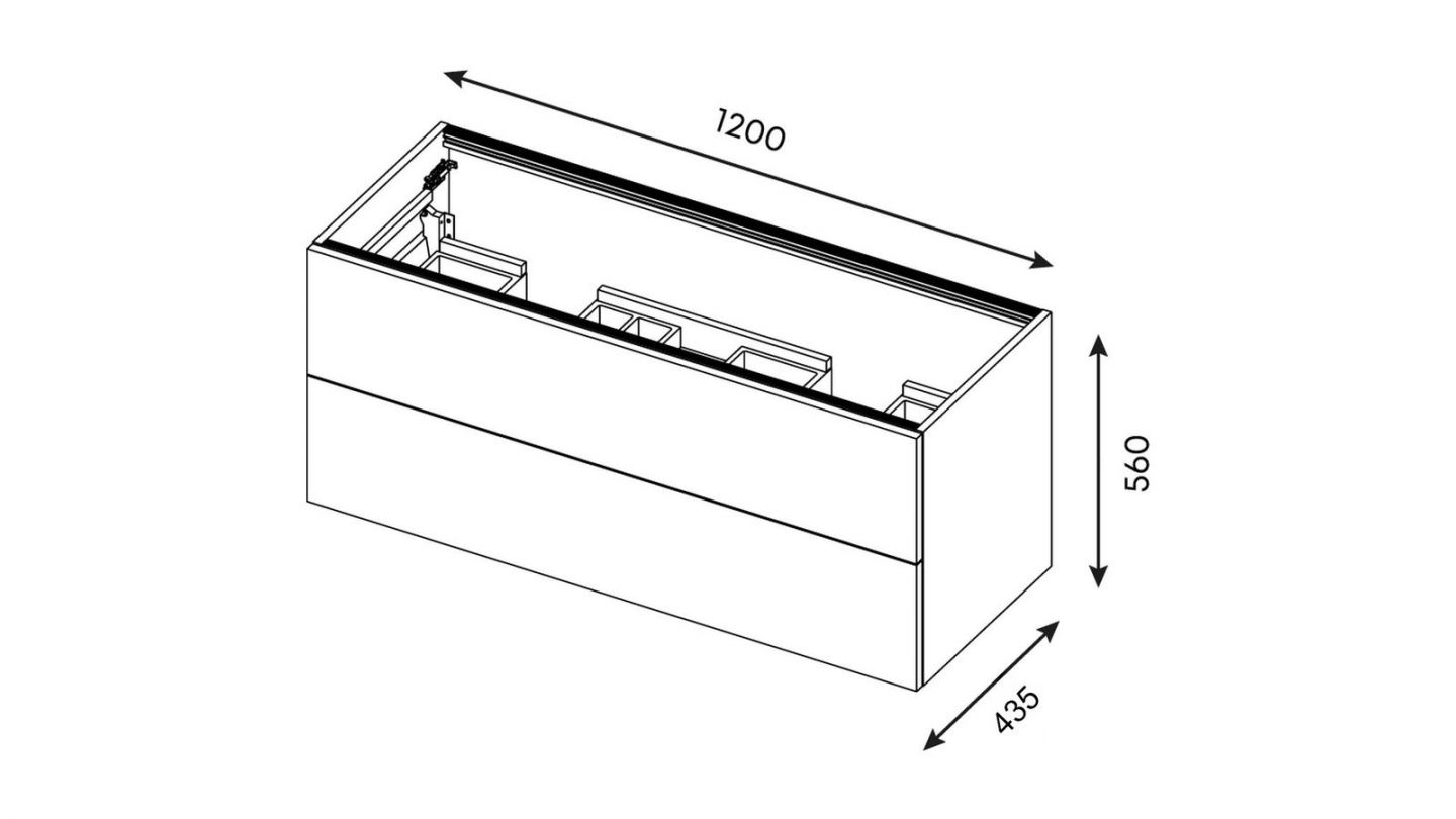 Meuble de salle de bain suspendu 2 vasques à poser 120cm 2 tiroirs Bleu + miroir + colonne ouverture droite - Venice Meuble de salle de bain suspendu 2 vasques à poser 120cm 2 tiroirs Bleu + miroir + colonne ouverture droite - Venice