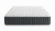 Matelas mémoire de forme 140x190 - Mousse ergonomique, mousse HR 35kg et mousse à effet mémoire de forme - Memo Prestige