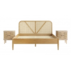 Ensemble Lits + Matelas