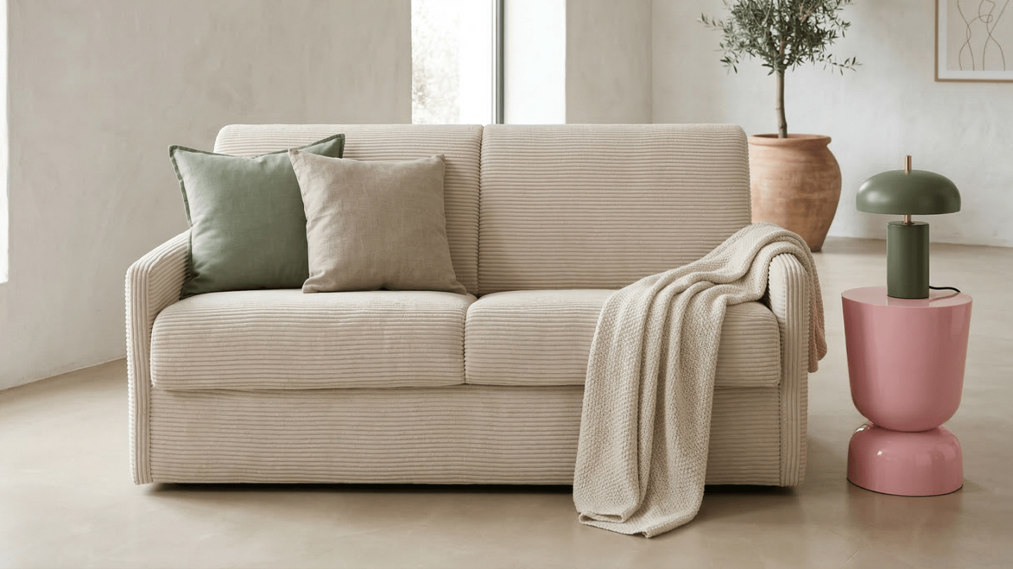 canape-convertible-sienne-velours-beige canape-convertible-sienne-velours-beige