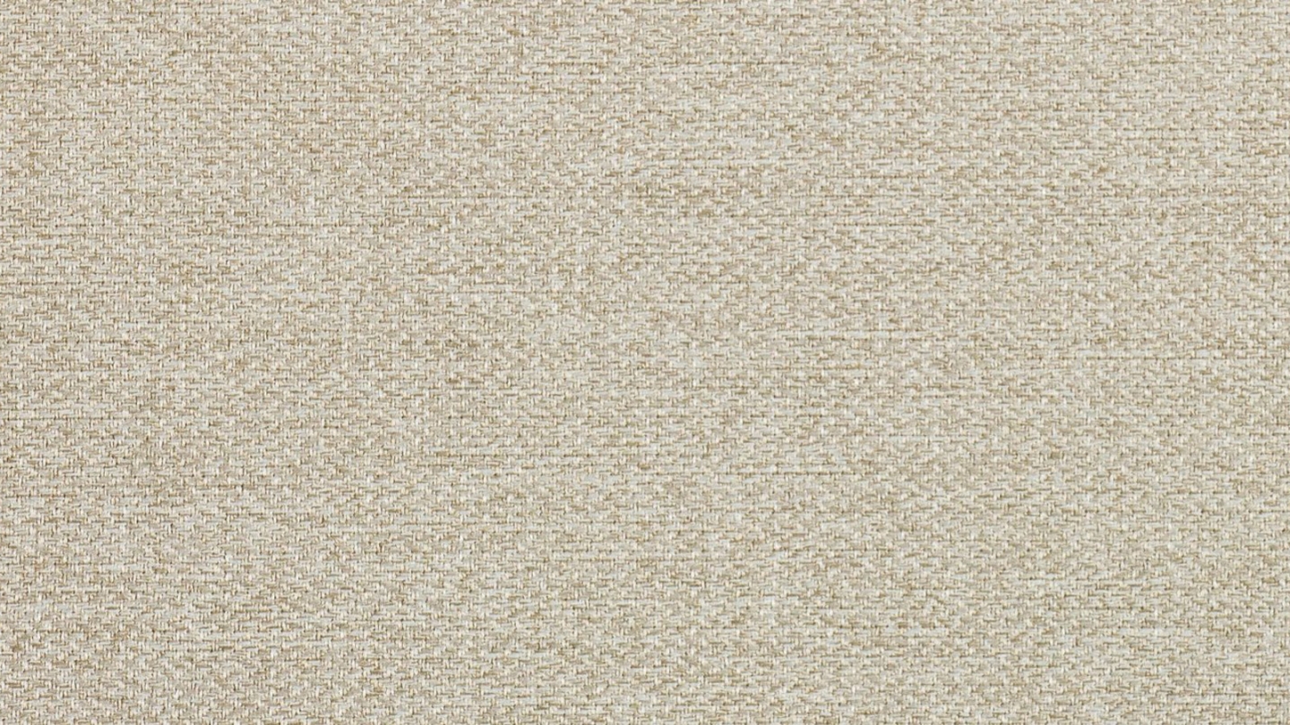 Sommier à lattes 160x200 cm en tissu beige - Axel Sommier à lattes 160x200 cm en tissu beige - Axel