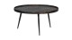 Table d'appoint ø76cm en laiton doré - Bounds