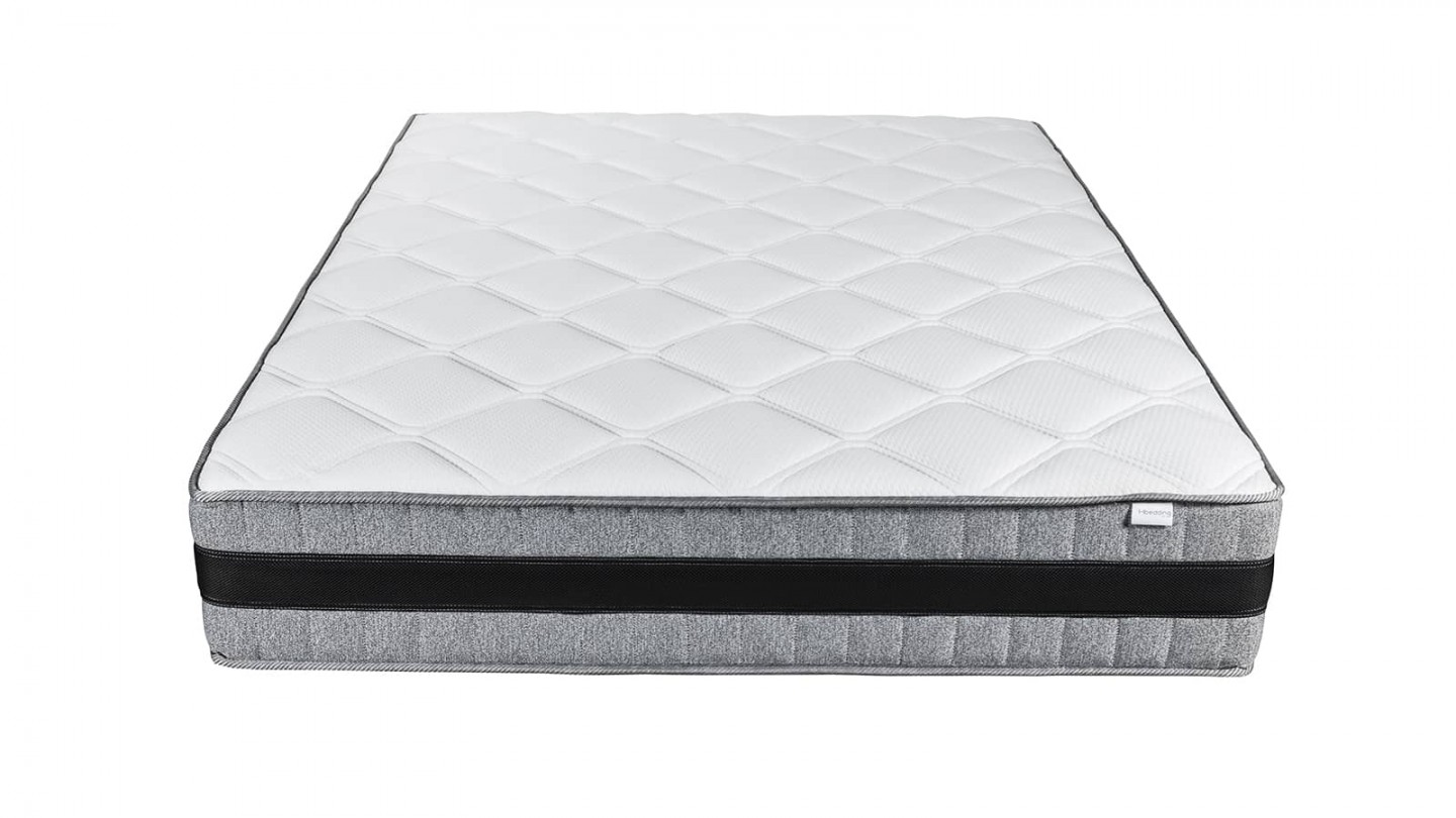 Memo Luxe - Matelas mémoire de forme 140x190