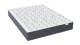 Matelas ressorts ensachés 140x190 - Mousse à mémoire de forme - Spring Plus