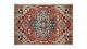 Tapis vintage multicolore 120x170 cm - Maely