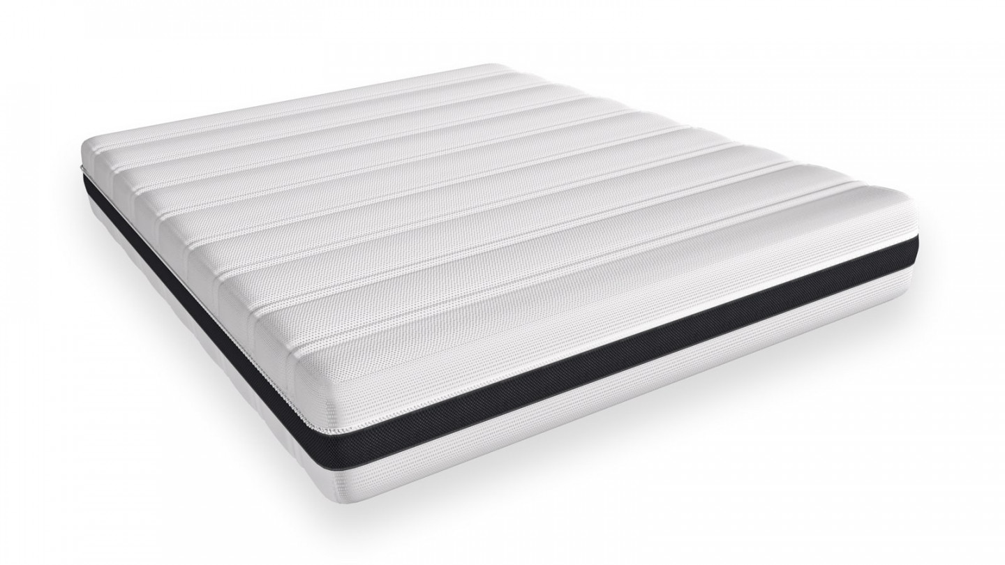 Matelas Hygiospring 140x190