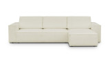 Canapé d'angle convertible 5 places