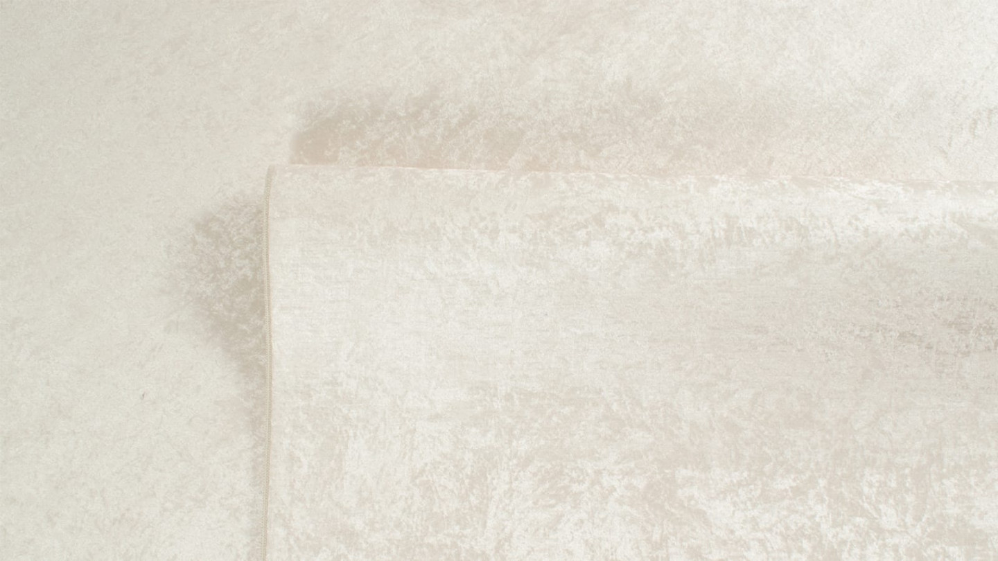 Tapis impression numérique beige 160x230 - Pula