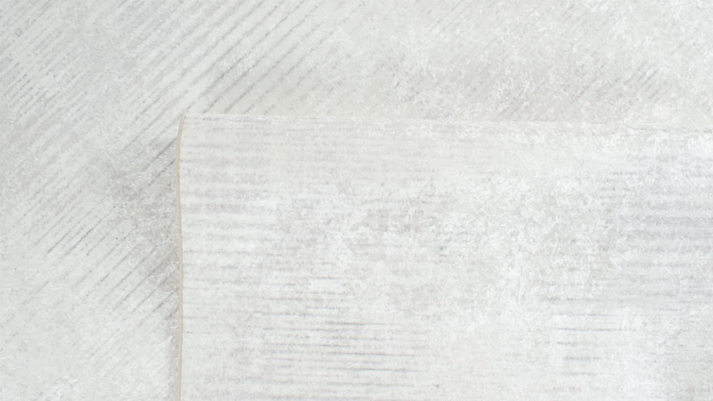 Tapis impression numérique crème - 160x230 - Pula