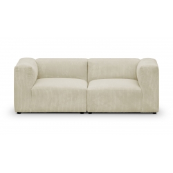 Petit canapé modulable