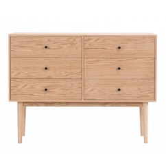 Commode 120 cm