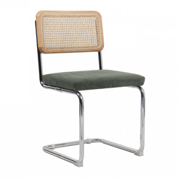 Chaise & tabouret - Sunny Days