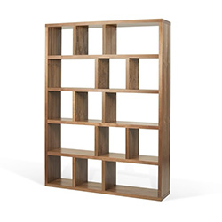 Etagère en bois